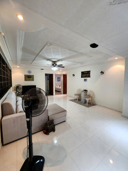 Blk 143 Tampines Street 12 (Tampines), HDB 4 Rooms #584003701